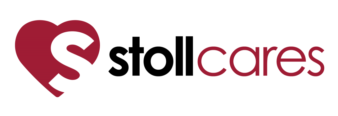 Stoll Cares Logo