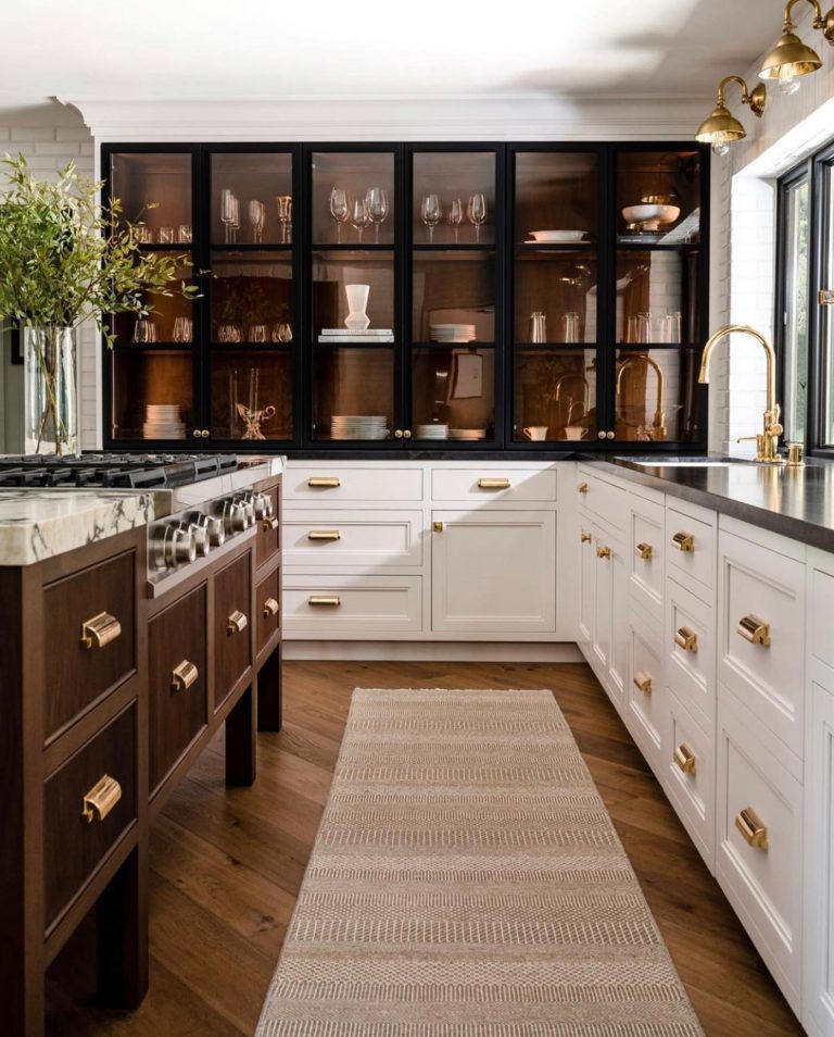 2021 Kitchen Trends You Don't Want to Miss - Stoll Industries