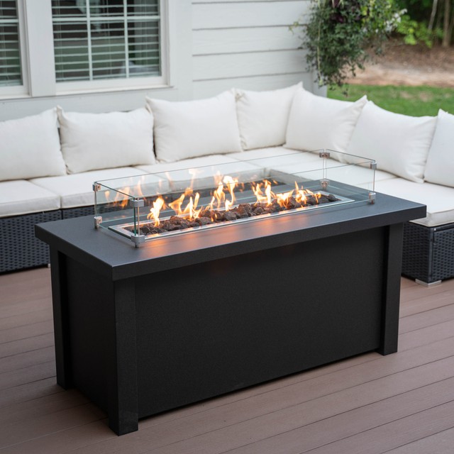 Stoll Fire Table--Stoll Industries
