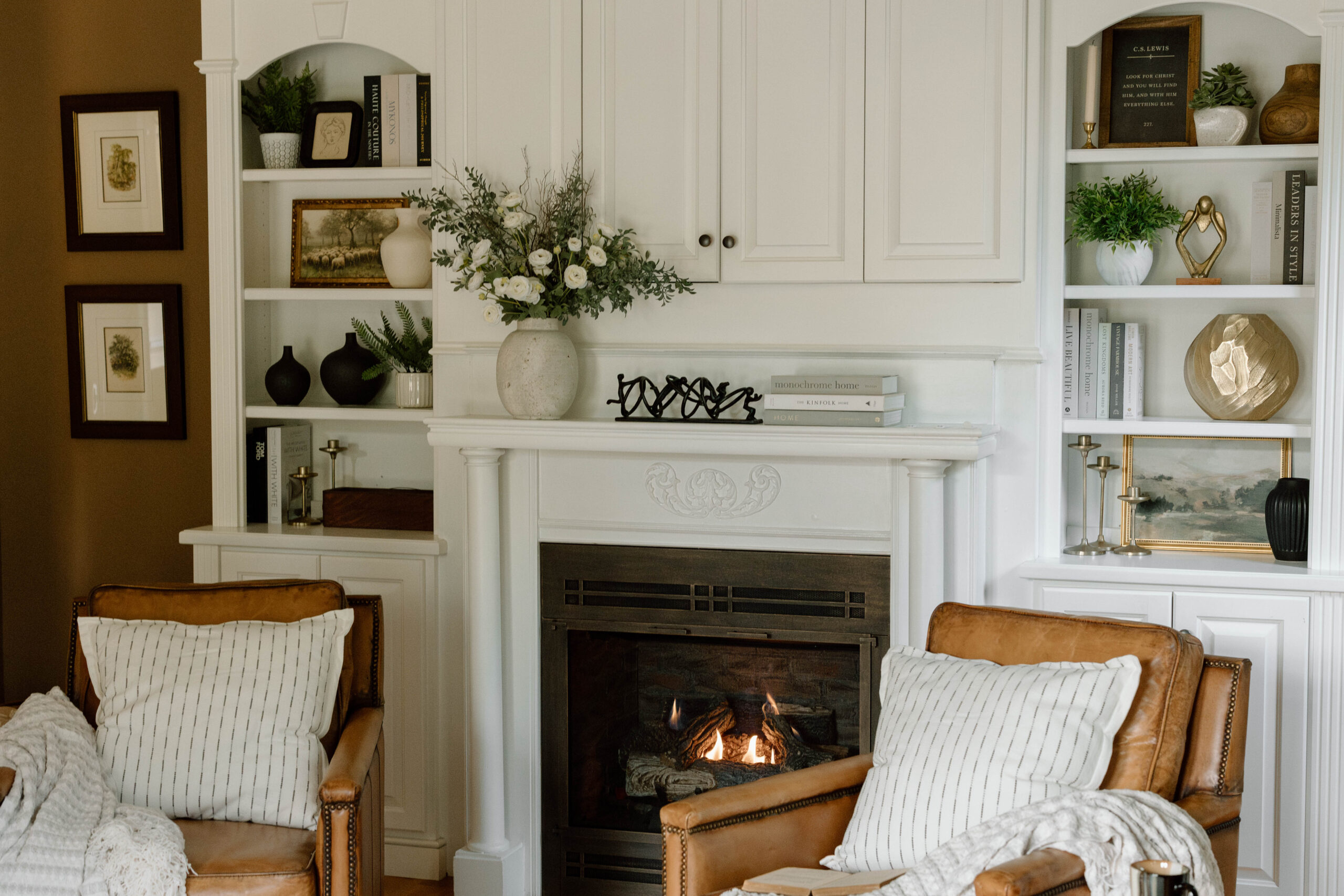 イリアマントルピース Blog - Stoll Industries